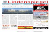 Lindenspiegel März 2012