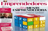 Revista Emprendedores Nº143 agosto 2009