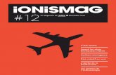 IONIS Mag 12