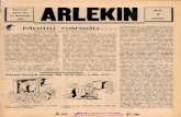 Arlekin, ZKD RP-II-86