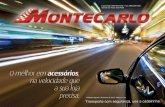 Catálogo Montecarlo - edição 52