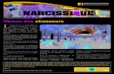Octobre 2012 - Le Narcissique - vol. 12, no 1