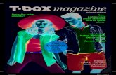 T-Box Magazine