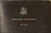 Skolkatalog för Wendelsbergs folkhögskola 1936-1937