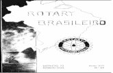 Rotary Brasileiro - 64ª edição