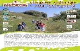 Brochure educazione ambientale e alla sostenibilità 2012-2013