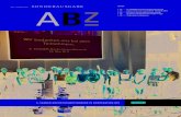 ABZ - Ausgabe 03/2011 – Sonderausgabe Hochschulwettbewerb