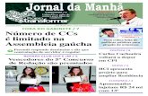 Jornal da Manhã 15.08.2012