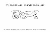 Piccole Orecchie