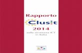 CLUSIT Report 2014