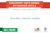 Booklet - Discovery Days @MN 2012-2