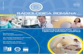 Centro Polispecialistico Radiologica Romana