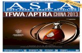 ASIA Duty Free & Travel Retailing Magazine