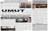 26 Eylül 2012 Çarşamba Günü Gazetesi