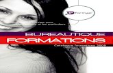 Brochure Bureautique_e-formao