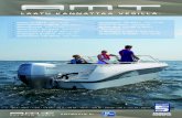 AMT Premium Boats  -lehtiartikkelit
