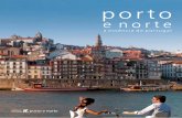 Porto e Norte - A Essência de Portugal