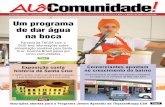 Informativo Alô Comunidade - Ed. 003 / Mar 2012