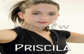 Book Priscila