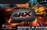 QRX 2011 - Mapfre