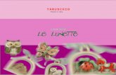Le Lunette - Taruschio Ceramica