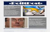 №4-2011 Weekly Digital e-Magazine «PolitPost»