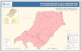 Mapa vulnerabilidad DNC, Pomahuaca, Jaén, Cajamarca
