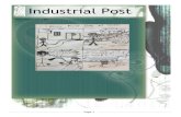 Industrialization Newspaper