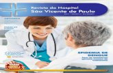 Revista Hospital São Vicente de Paulo - 4