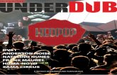 Underdub Mag # 9