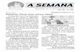 iNFORMATIVO A SEMANA - ED. 344
