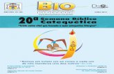 183. Bio - Boletim Informativo da Diocese de Osasco - Julho 2011