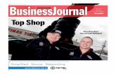 Siouxland Business Journal January 2011