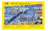TCS Zürich, Nr. 17