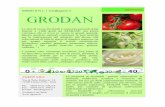 Catalogo Grodan