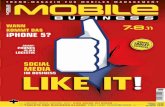 MOBILE BUSINESS 7-8/2011