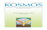 Kosmos maart 2006