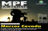 MPF - Jales em Revista - 3ª Edição