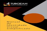 Logomarca Tubozan