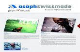 Asaph Swissmade 2010-Sommer