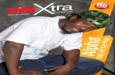 Blink Xtra Rwanda's Version