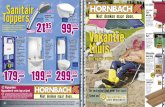 Hornbach folder juli