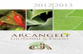Catalogo Arcangeli 12-13