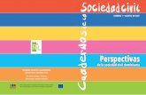 Cuaderno de la sociedad Civil 1