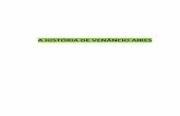 A História de Venâncio Aires
