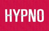 Hypno Television Visual Manual