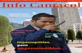 Info Camacol edición No. 6