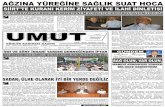 08 Ağustos 2012 Çarşamba Günü Gazetesi