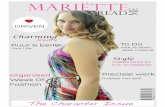 Mariëtte Magazine
