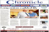 Horowhenua Chronicle 25-01-13